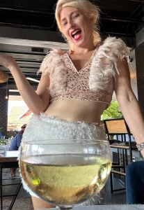 The best things in life are the simple ones