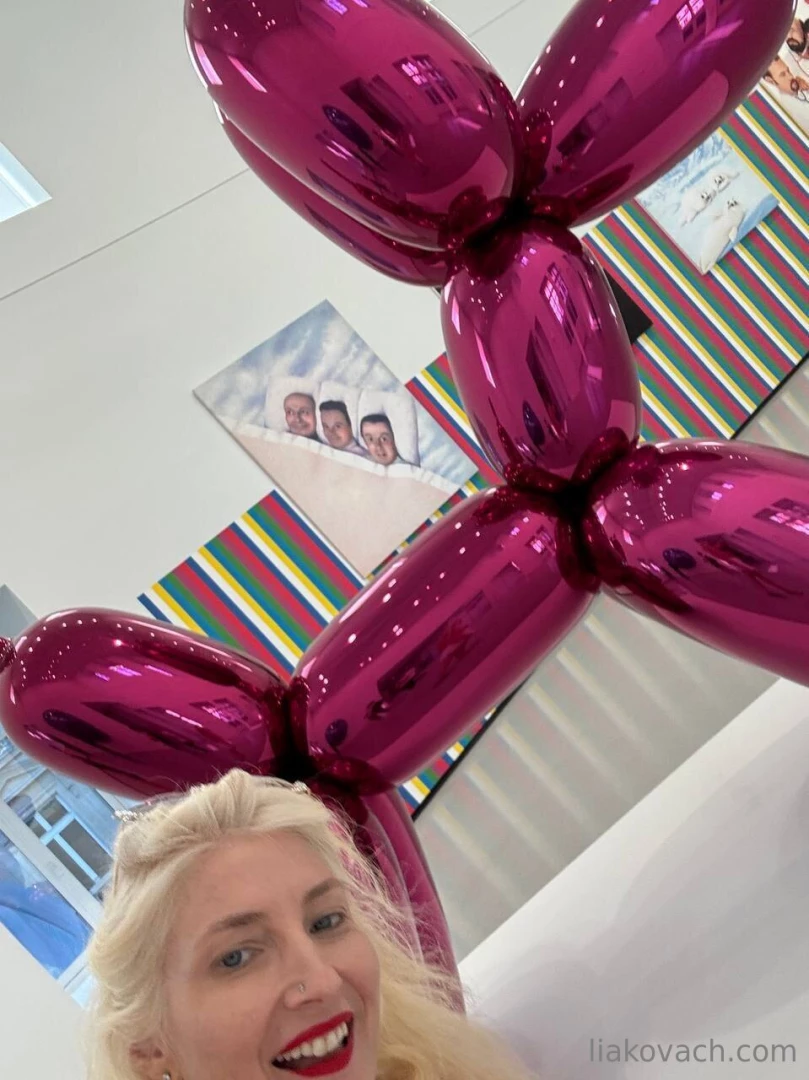 When art combine with fun this got some serious size 