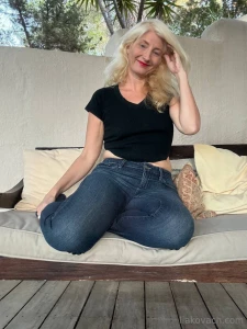 From the looks of it something is just begging to be let out should i part 2