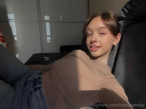 Ladyemilia this cutie loves to moan sweetly when she touches her part 27