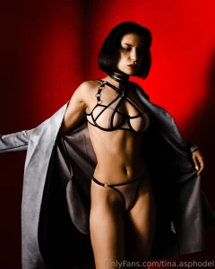 Tina-asphodel part 3