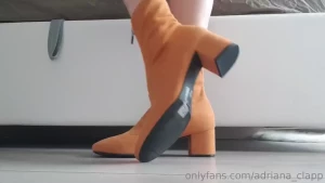 Adriana-clapp part 132