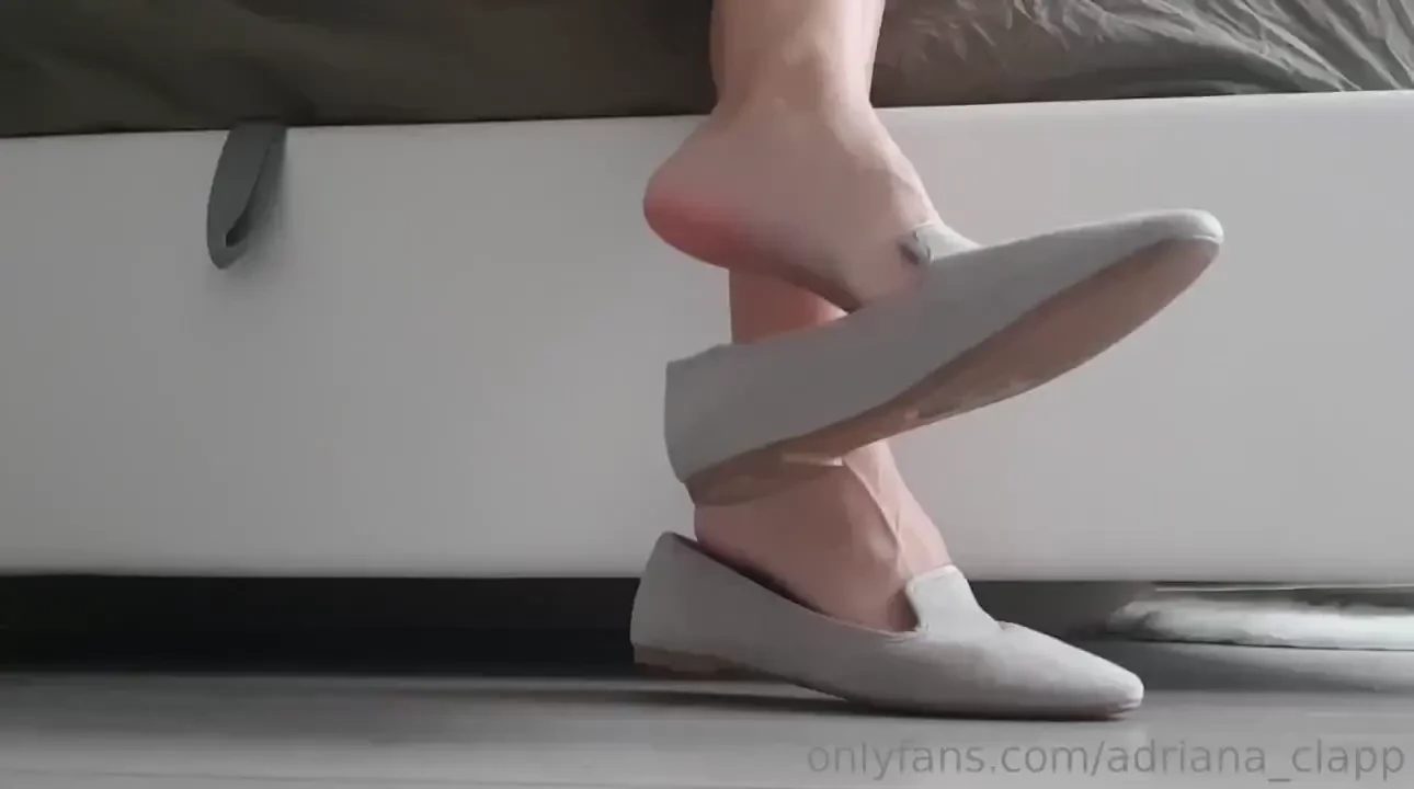 Adriana-clapp part 160 