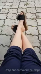 Adriana-clapp part 3