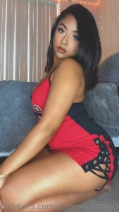 Whoever can guess my age will get a free naughty surprise