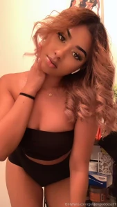 Just sent out your free weekly content babyyy check your dm s