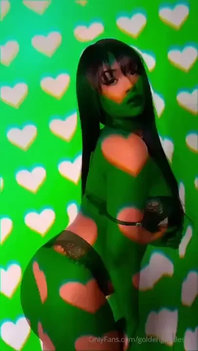 Mmm ready for some fun or what 