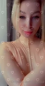 I am back to my page