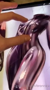 I started a new drawing do you like it