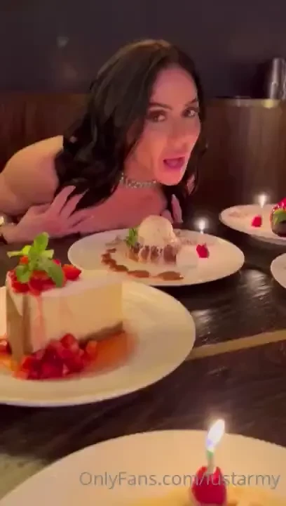 It s officially my birthday thank you for the birthday wishes already 