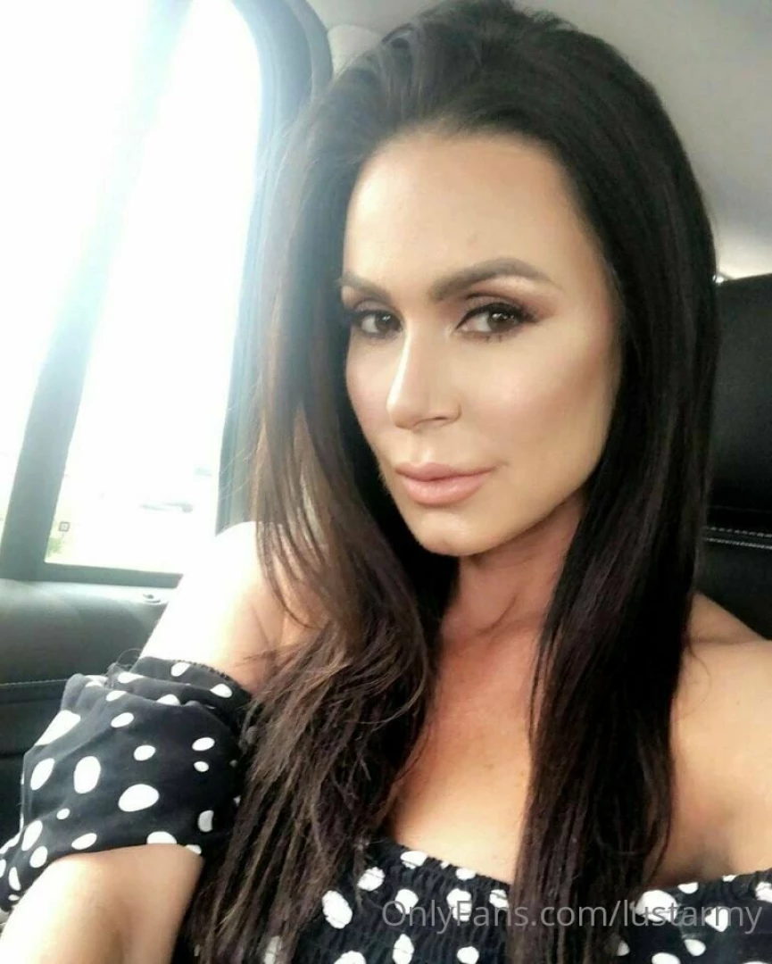 Am i your favorite naughty stepmom 