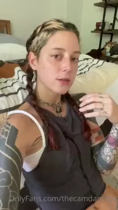 Good morning bats and ghouls swipe and press play to see me become a part 1 