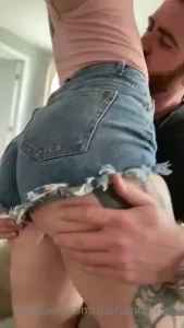 Back in april ten_against and i got to shoot a scene for adulttime and