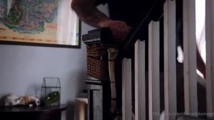 Back in april ten_against and i got to shoot a scene for adulttime and part 2