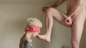 Just getting drooling on various parts of mikepanic_xxx full vid part 2