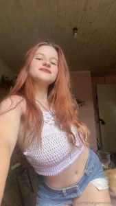 Happy 2024 foe everyone i hope you started good send you hugs and hot part 1