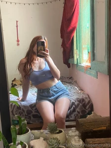 Summer is hot here part 1