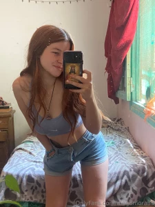 Summer is hot here part 2