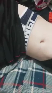 Tantas ganas de jugar