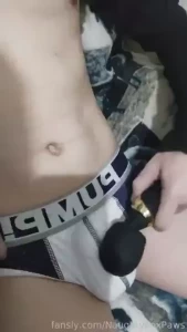 Zorrito femboy ma anero 3