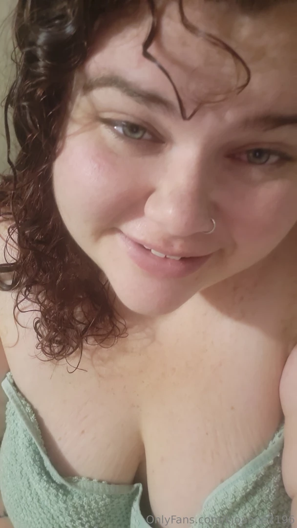 Fresh out of the shower part 295 