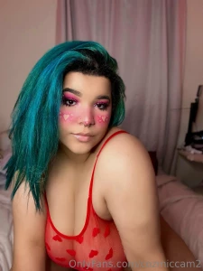 B mine