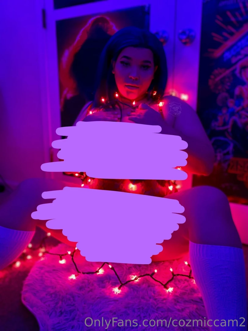 Let me light up your life 