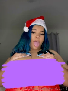 Have you been naughty or nice part 11