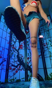 No paywalls or locked content on my vip page large variety of content part 1