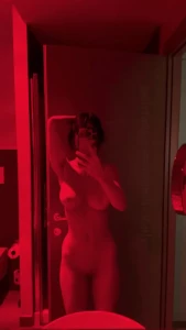 Someone activated the alarm button