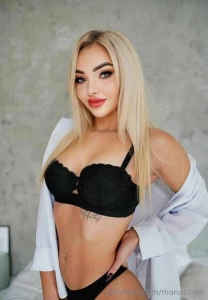 She s ready for you alexi strip you can check how good this babe alexi part 17