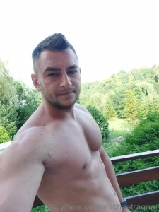 Random photos with me from last month part 2
