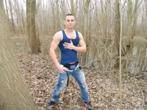 3 march 2015 i was 25 years old when i was filming and makeing naked part 3