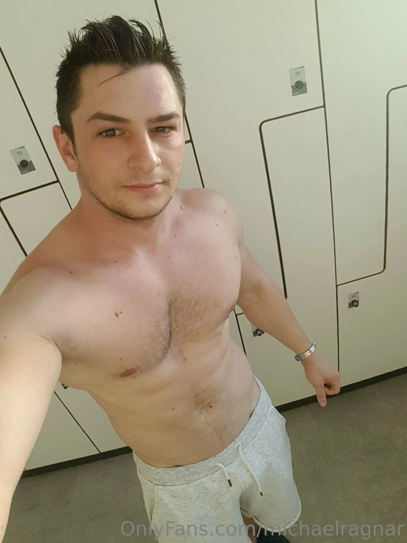 Selfie n gym 