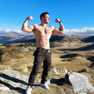 Transalpina check my last post