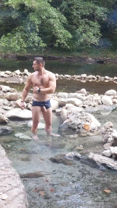 From my next post travel around 2000km lots of public naked photos and part 2