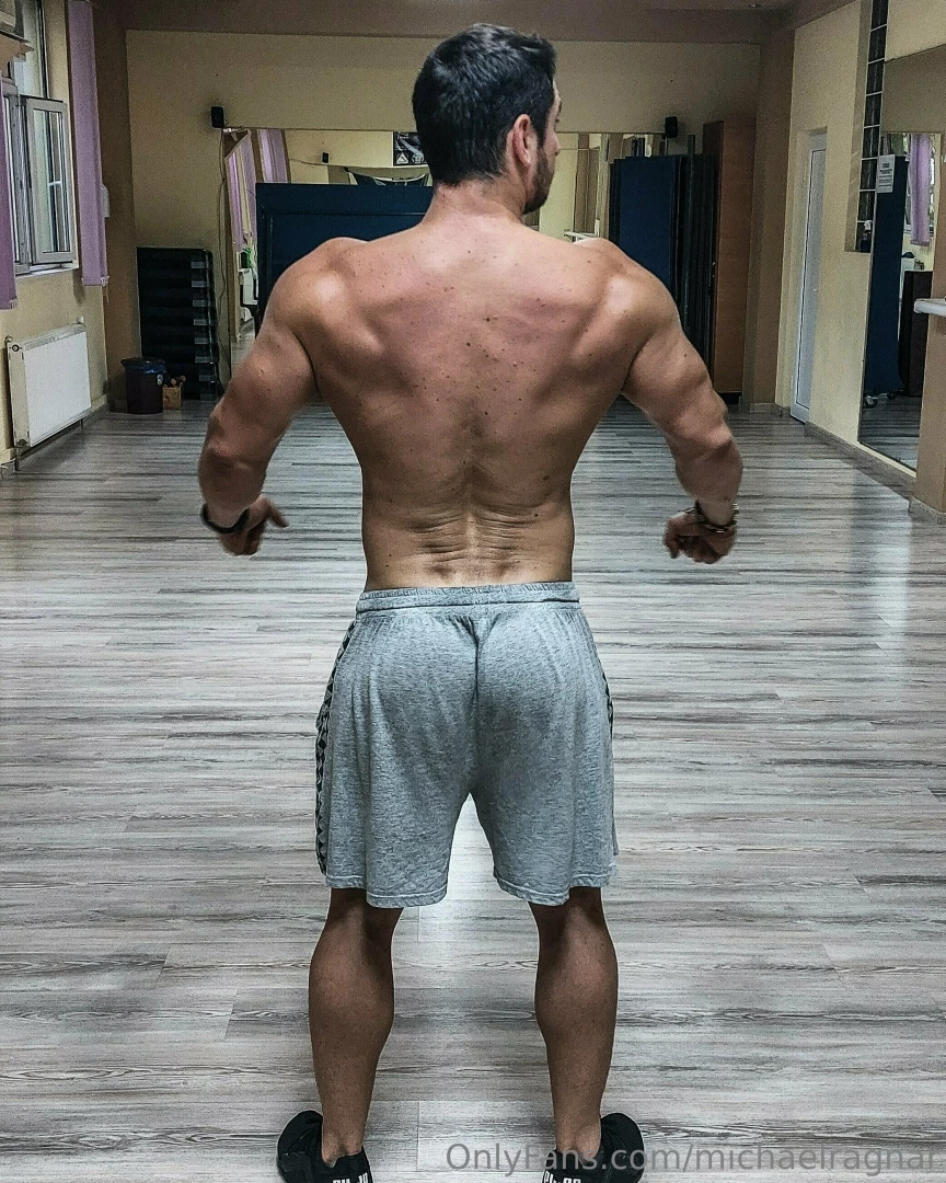 Free gym and 18 photos part 2 
