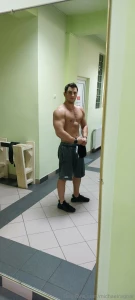 Free gym and 18 photos part 6