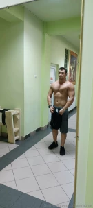 Free gym and 18 photos part 7