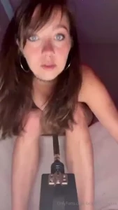 So this is what it s like trying to film without my tripod if anyone