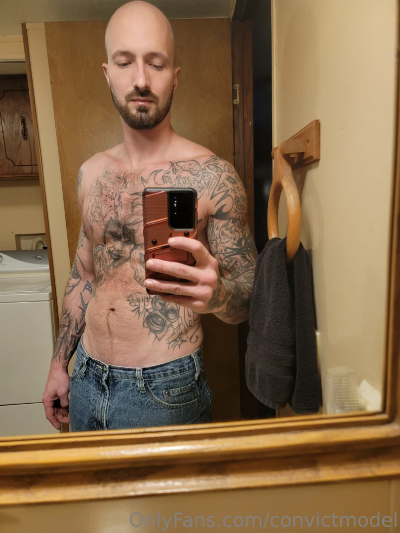 Convictmodel part 13 