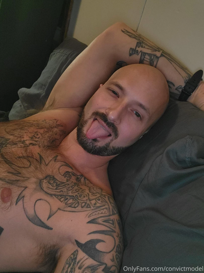Convictmodel part 23 