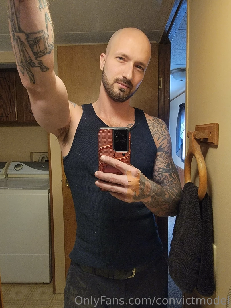 Fresh off work part 1 