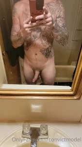 Convictmodel part 19