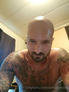 Convictmodel part 18