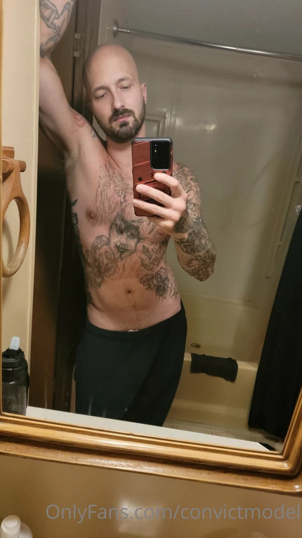 Convictmodel part 17 