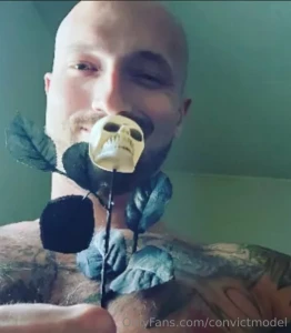 Convictmodel part 15