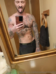 Convictmodel part 12