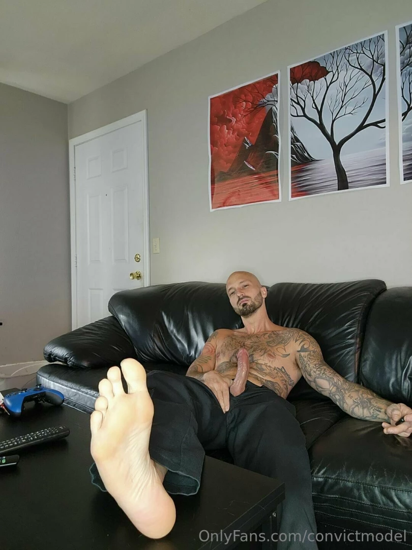 What are you staring at 