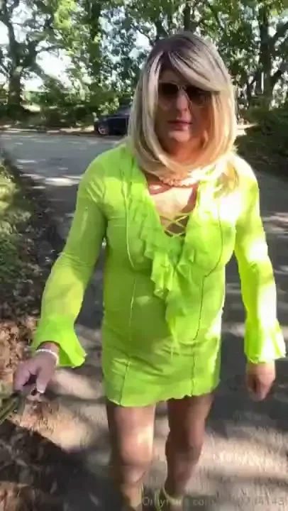 A few photos and a small video clip from a recent video xx part 3 